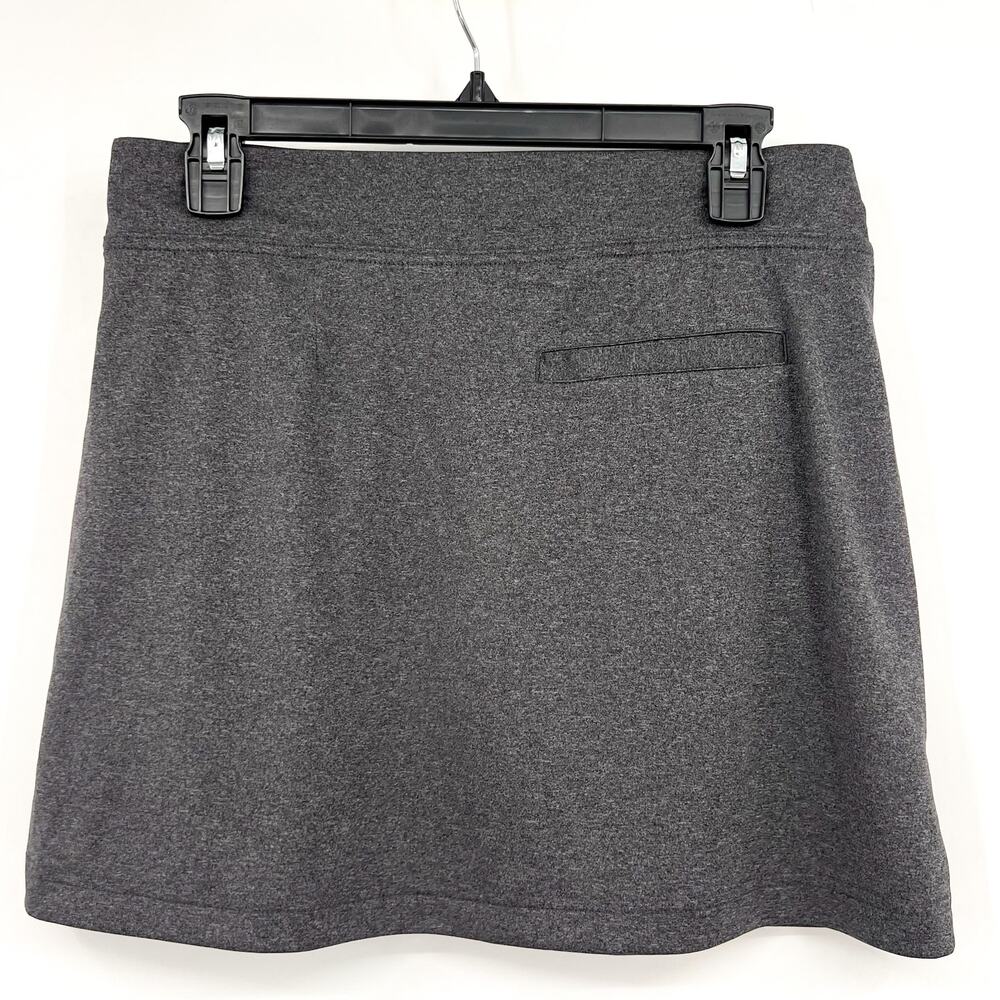 CALLAWAY Women's Opti Dri True Sculpt Golf Skort Small Gray NWOT - Picture 7 of 12